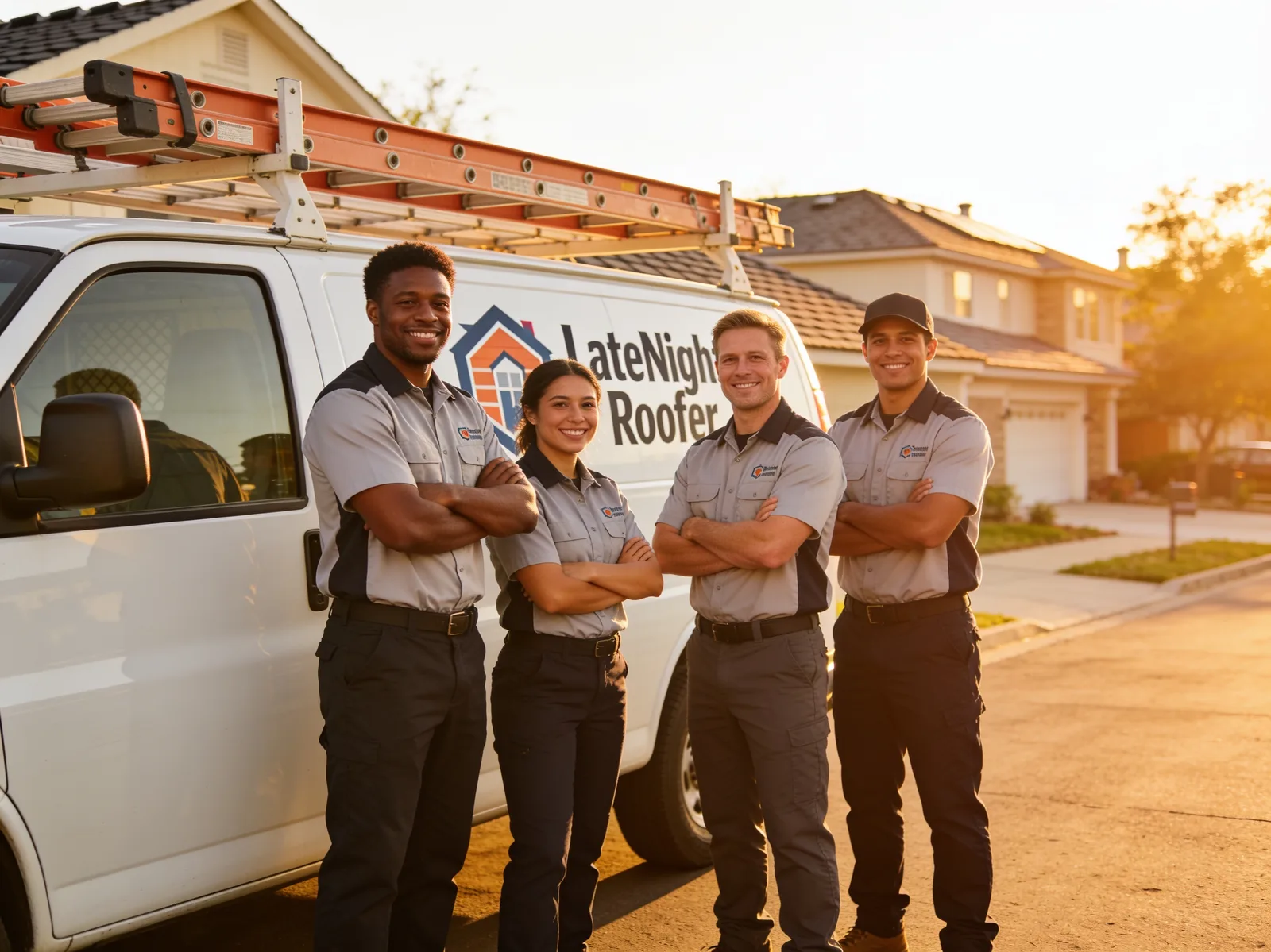 Emergency Roof Repair company in Butler, OH